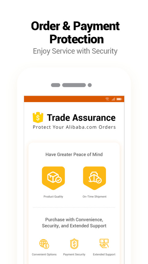 Alibaba.comv8.29.0截图2