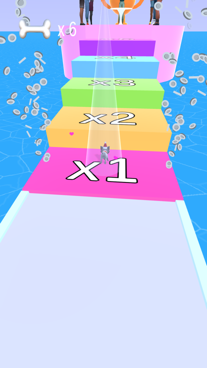 宠物跑酷截图5
