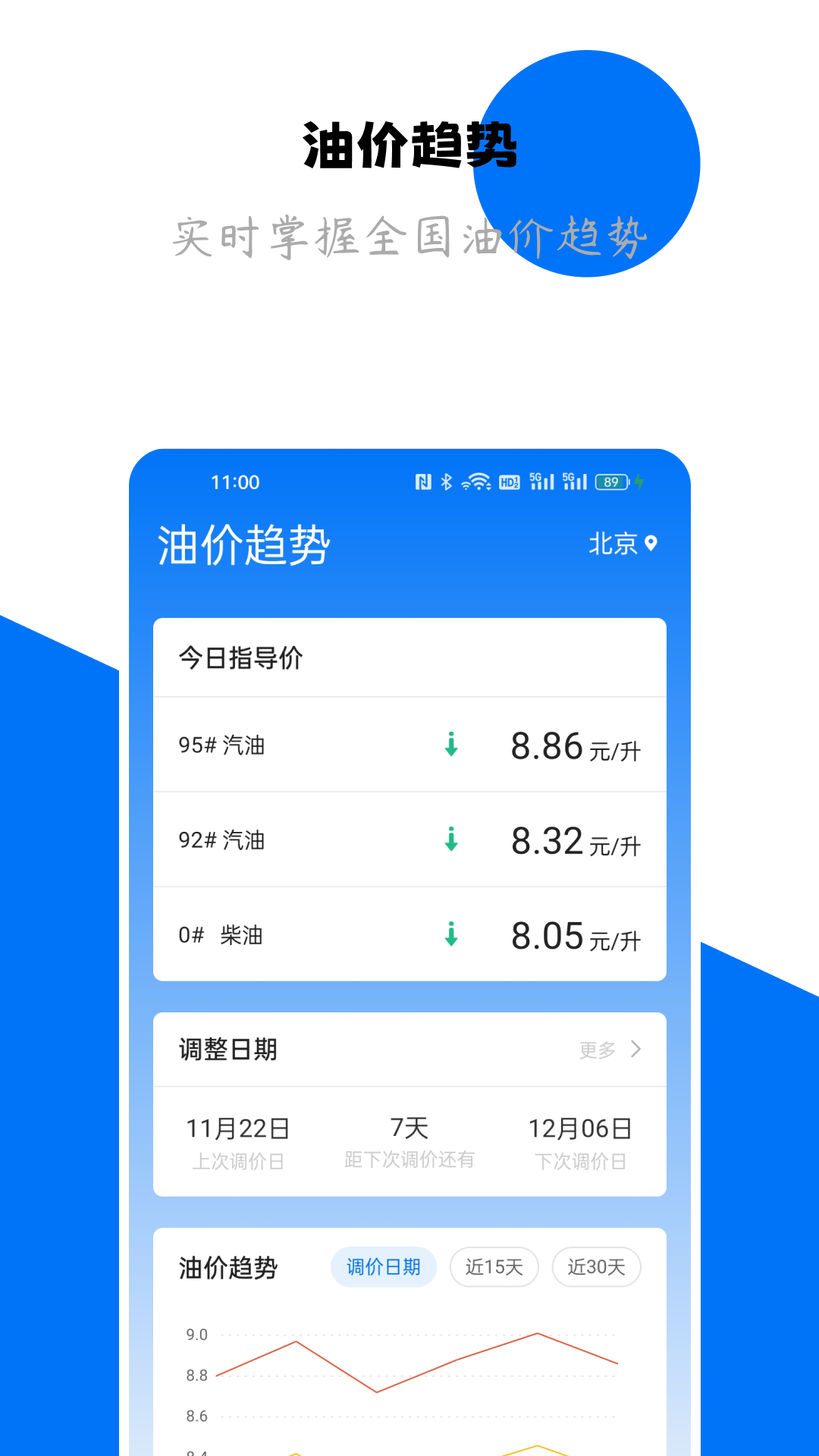 123查违章v1.5.0截图1