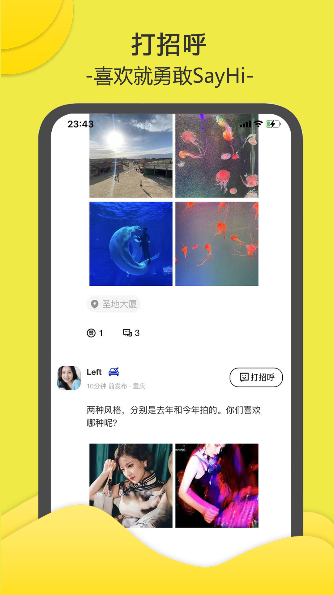 南乔木v1.4.9截图2