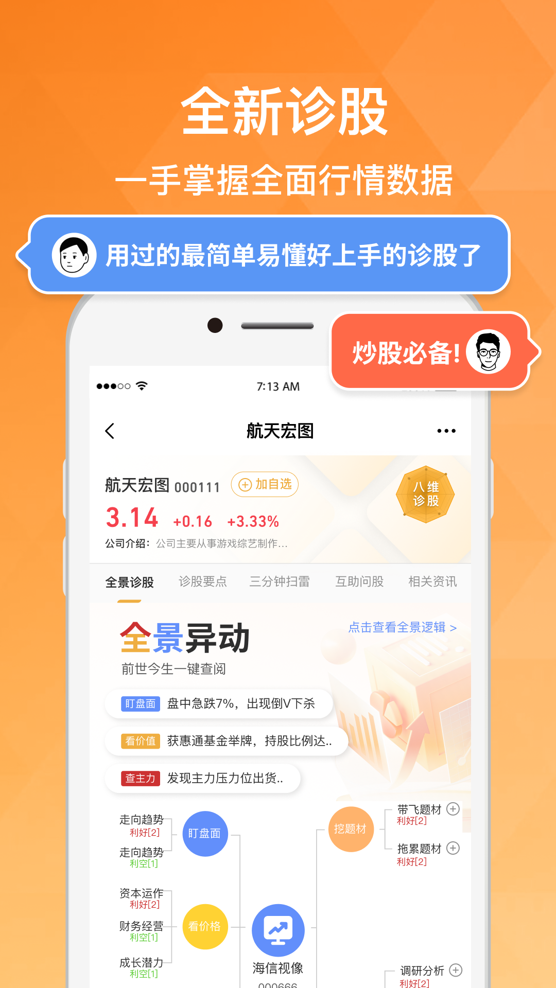 持股帮v9.0.1截图3