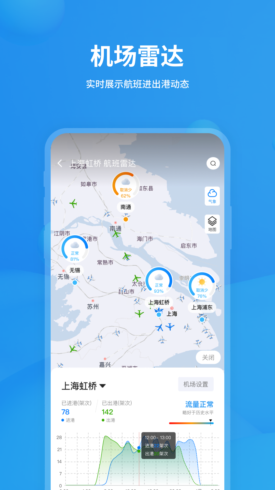 飞常准v6.0.2截图4