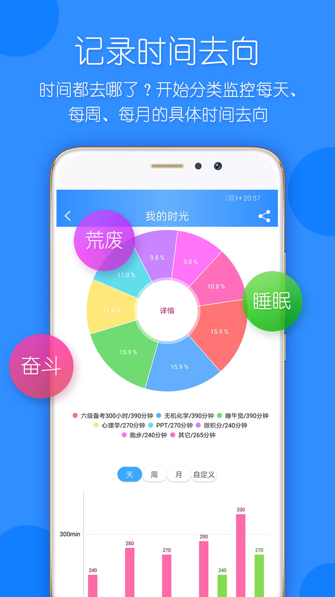 时光计划v9.7.0截图2