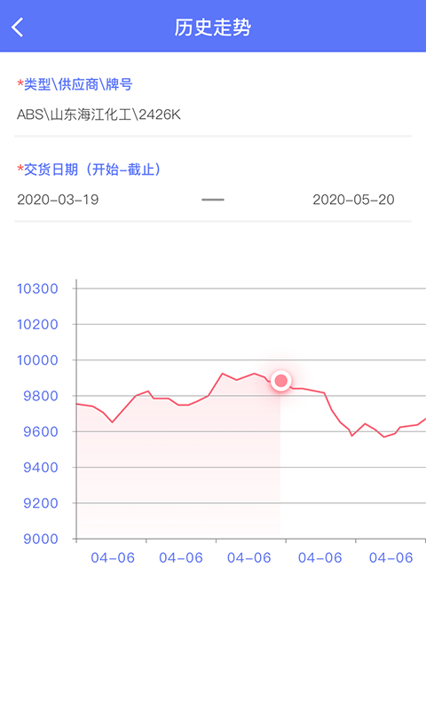 万塑达v3.1.5截图3