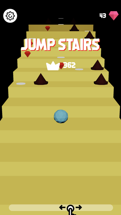 Jump Stages截图4