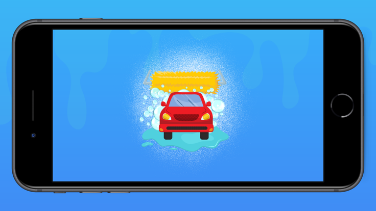 Car Wash Car Detailing截图5