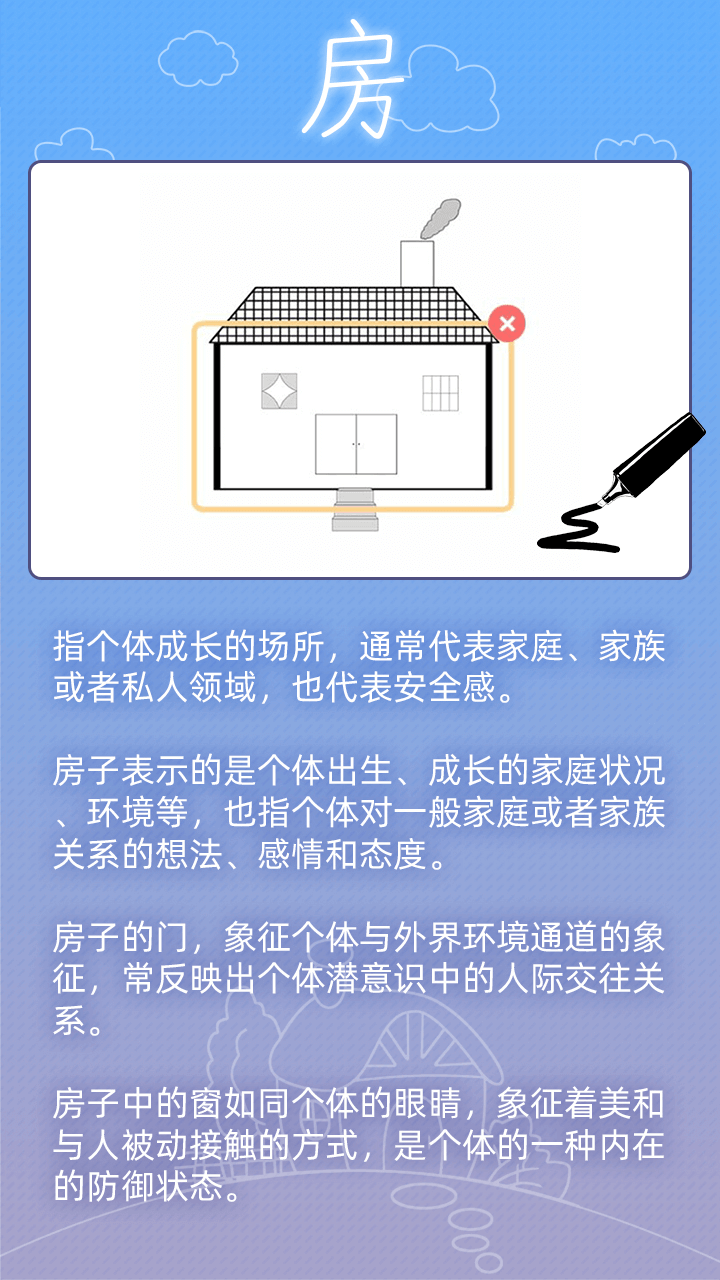 百分之一房树人截图4