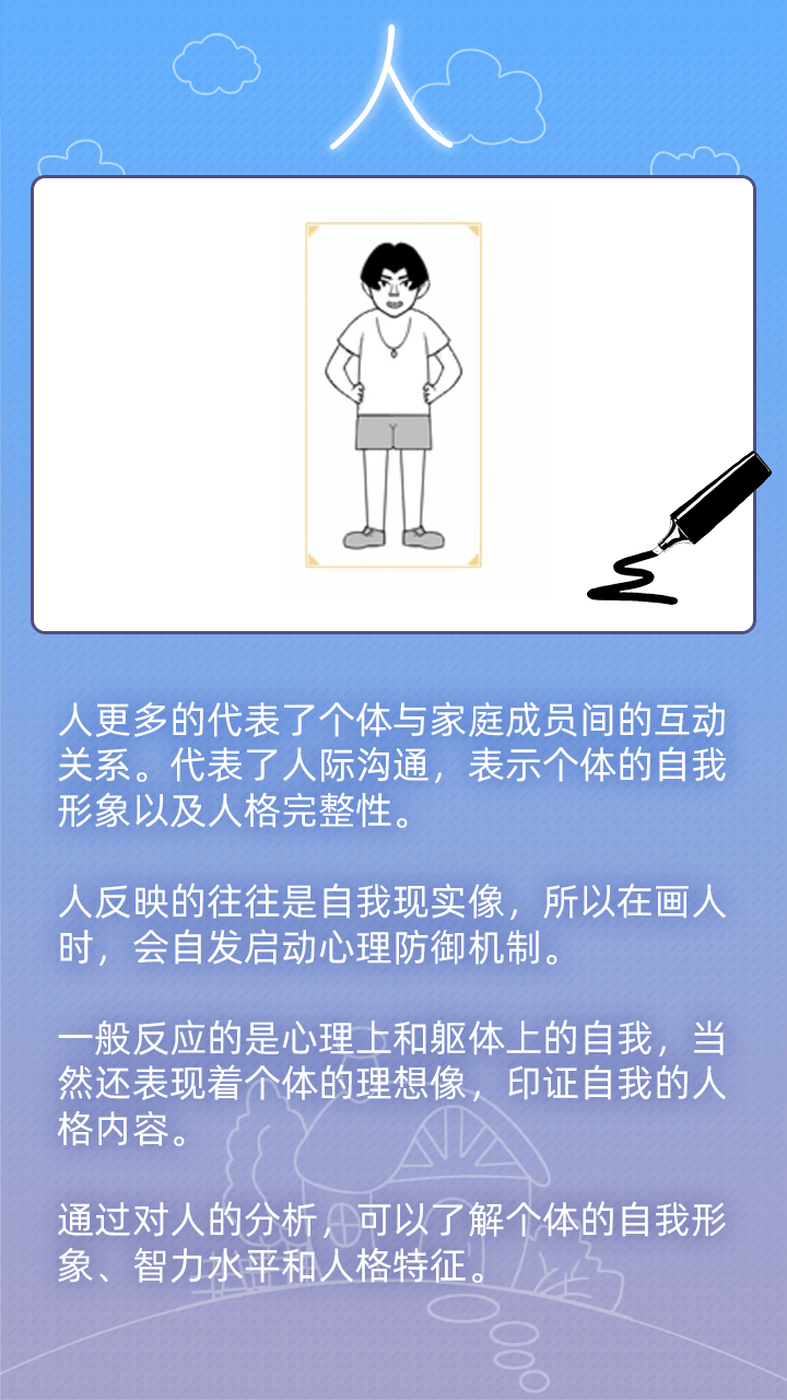 百分之一房树人截图2