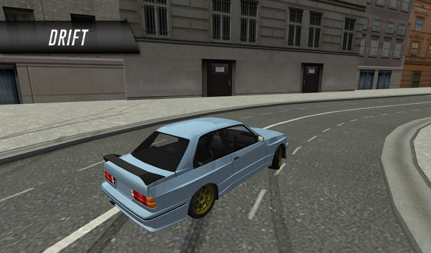 City Car Driving截图3