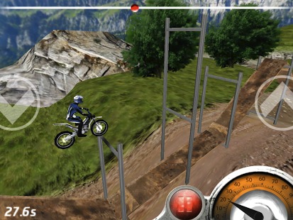 极限摩托 Trial Xtreme...截图2