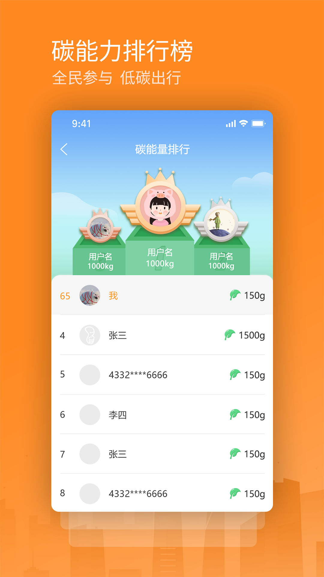 交运通v4.4.12截图1