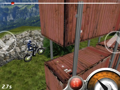 极限摩托 Trial Xtreme...截图3