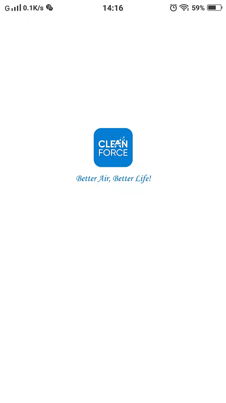 CleanForce截图1