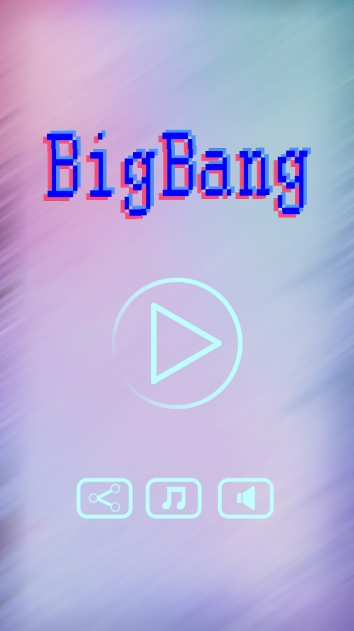 BigBang!截图1