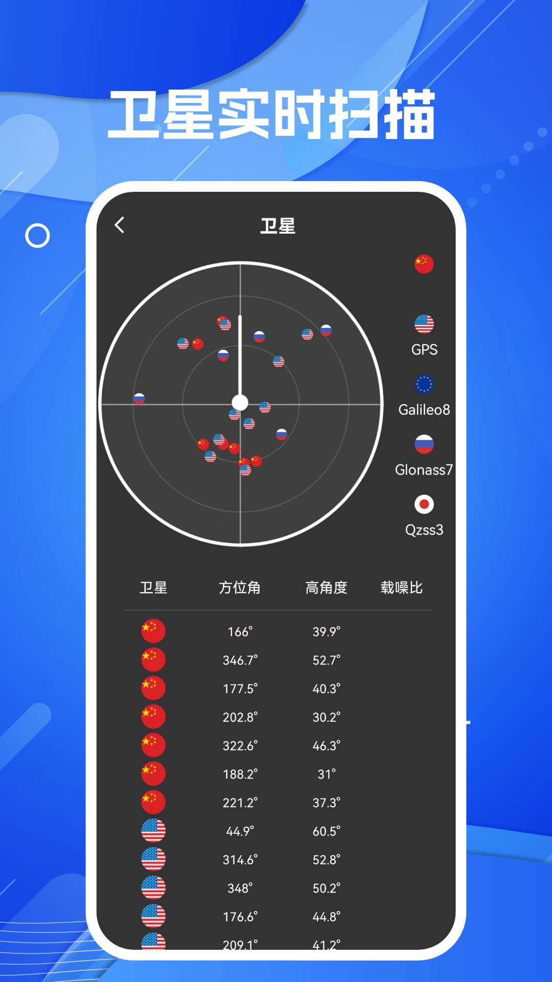 AR导航v1.3截图3