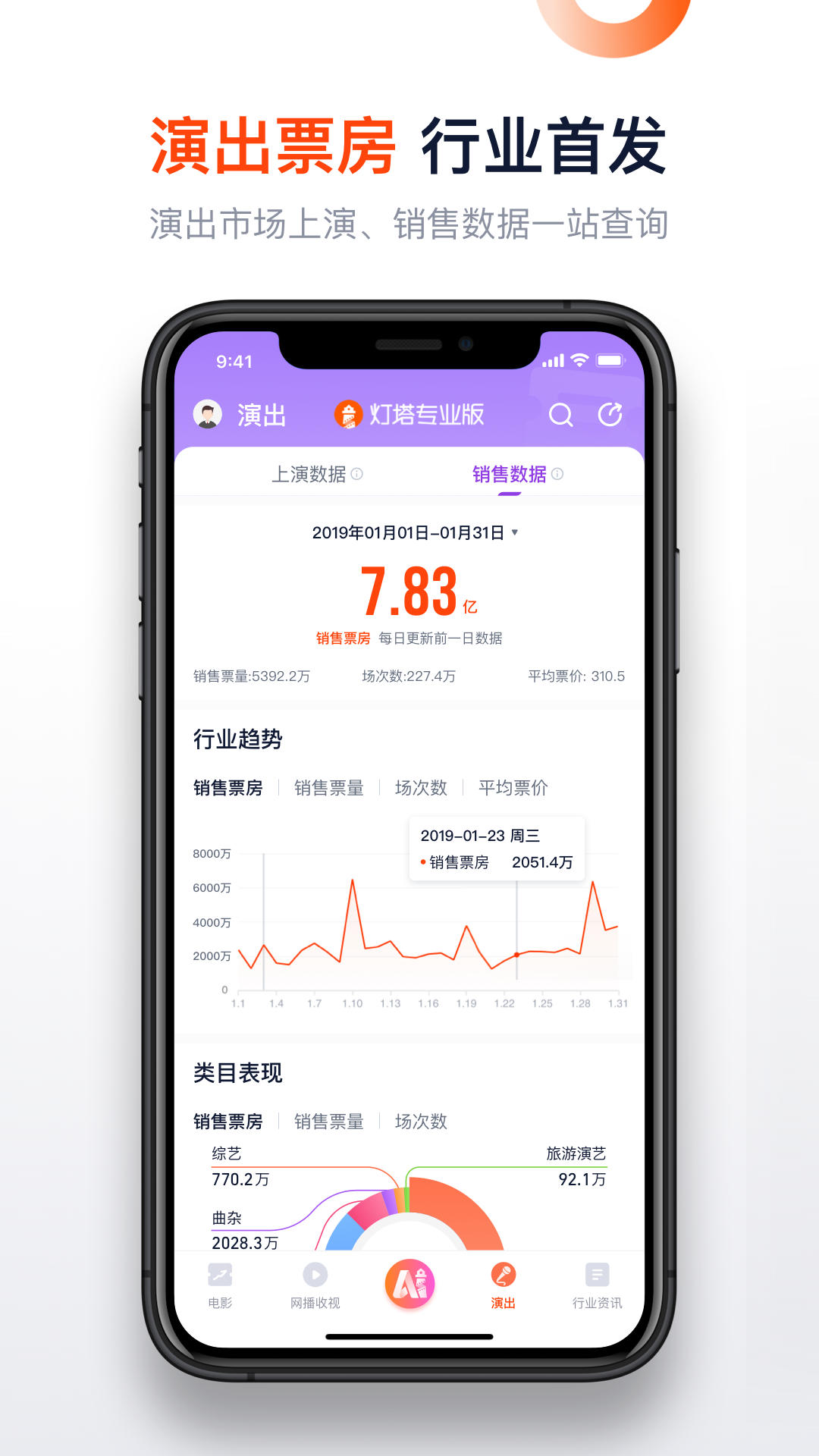 灯塔专业版v8.0.5.1截图2