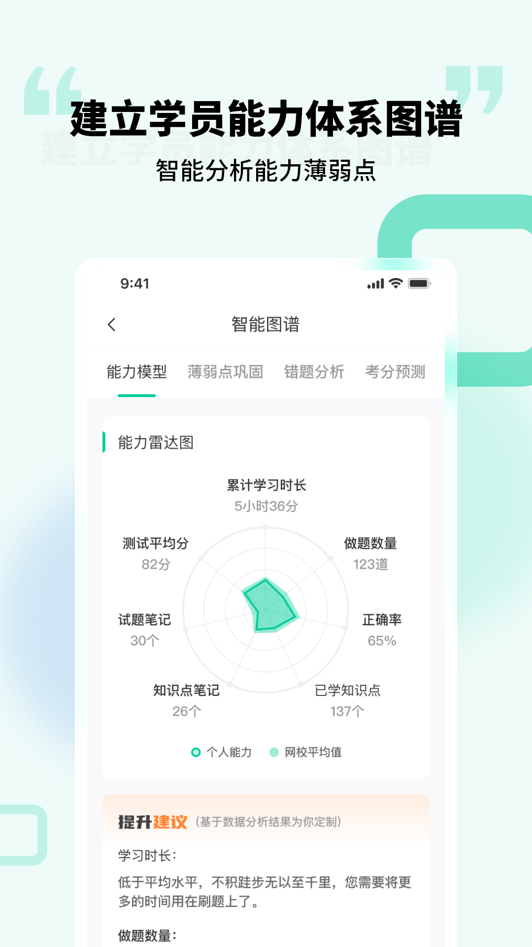 云考点v5.9.6截图1