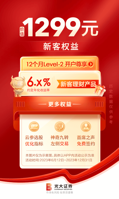 光大证券金阳光v7.6.0截图5