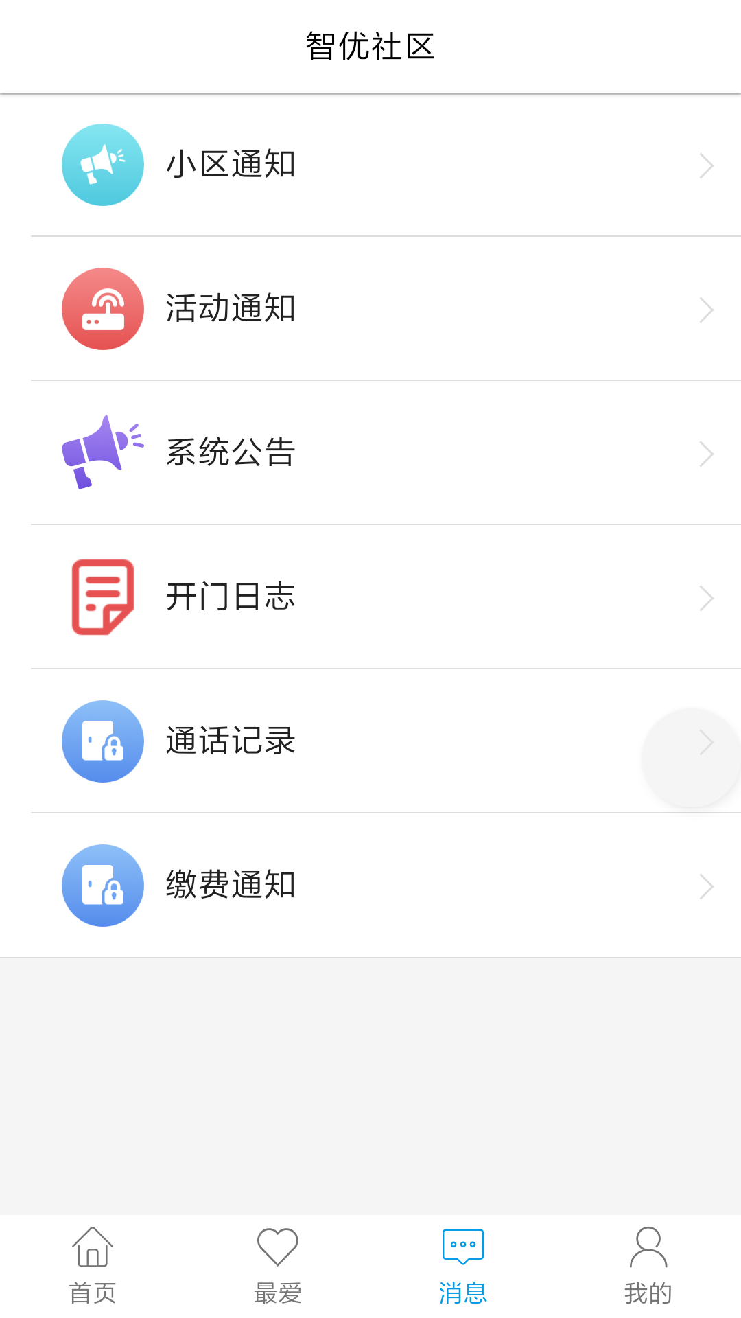 智优社区v0.5.37截图4