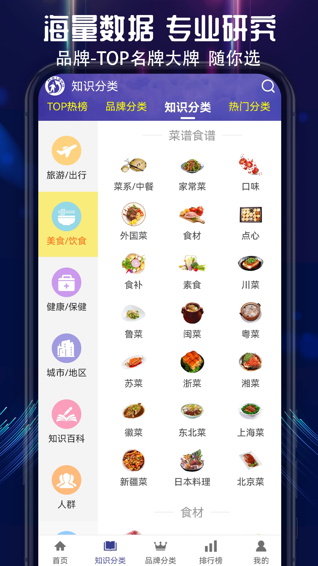 买购十大品牌排行榜v4.0.1截图4