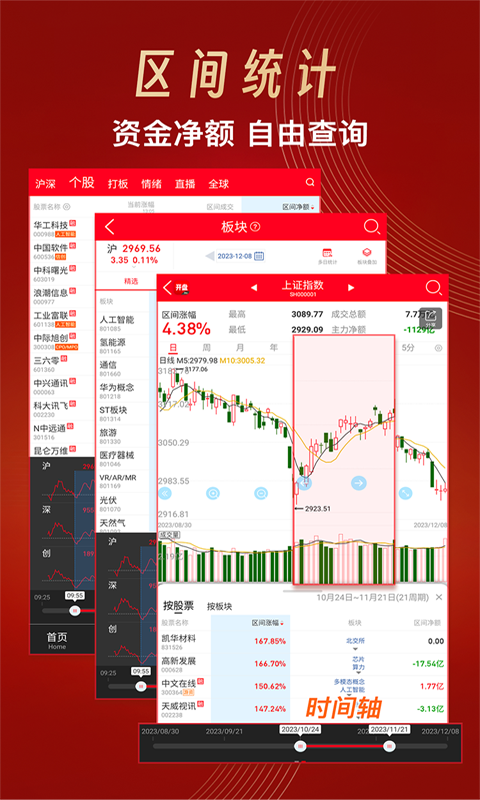 开盘啦v5.13.0.2截图4