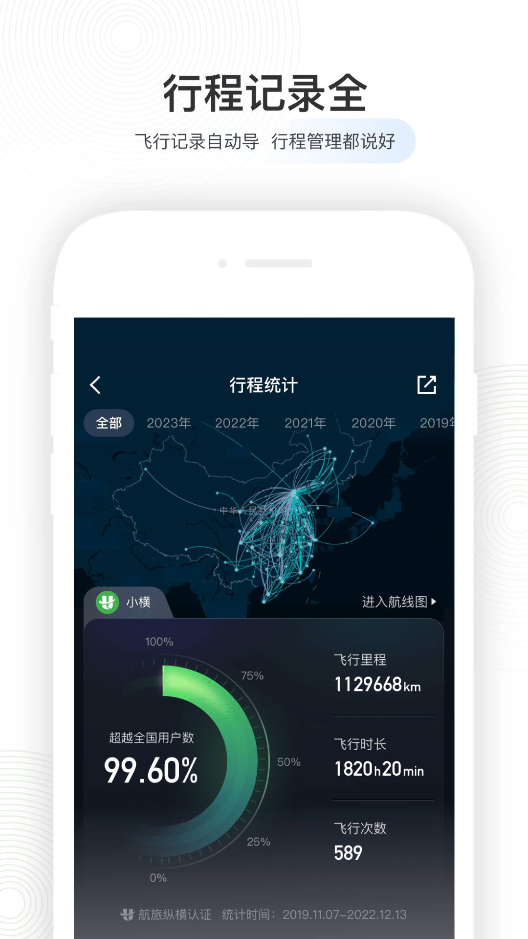 航旅纵横v7.7.6截图3