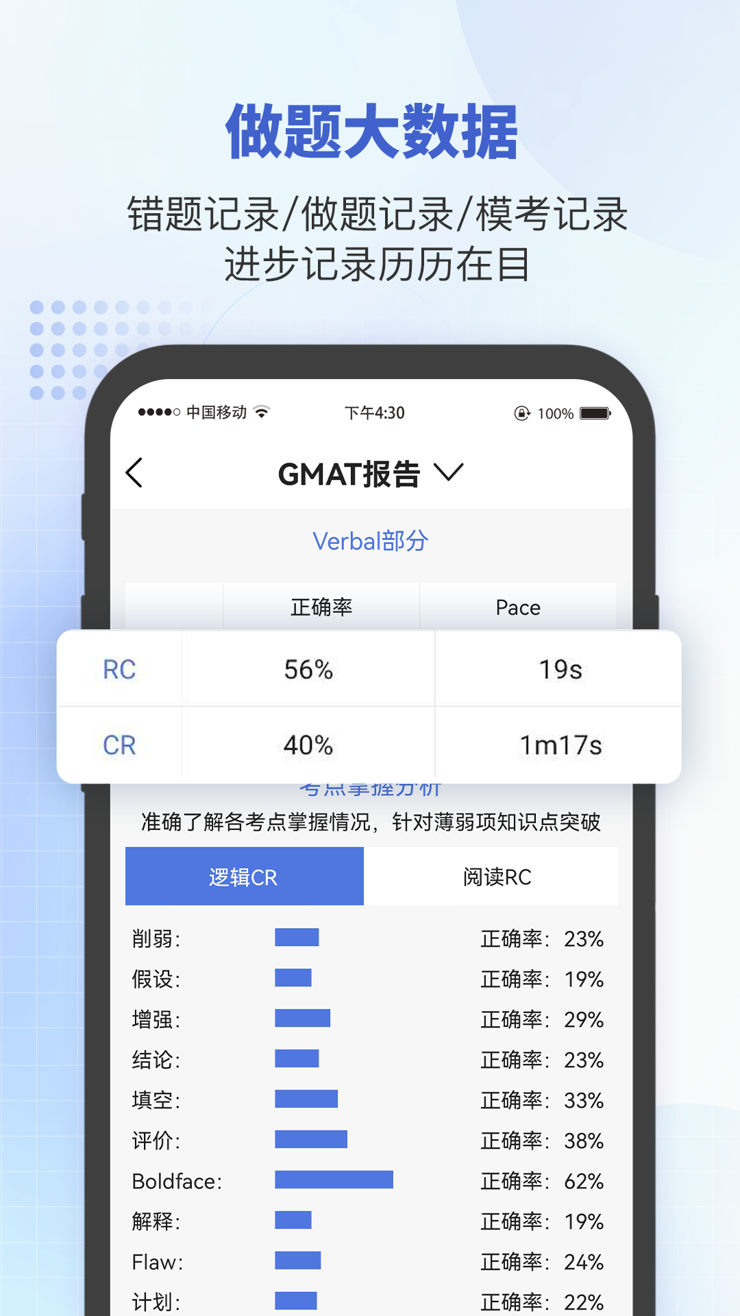 雷哥GMATv7.2.2截图1