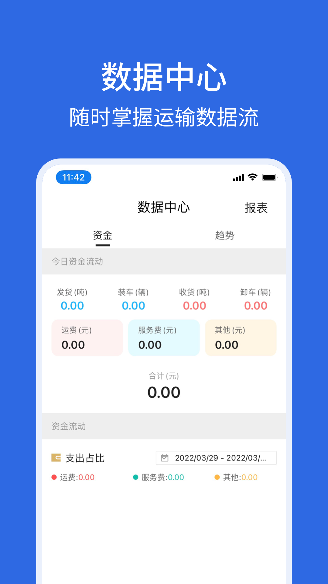 卡漠货主v5.1.5截图4