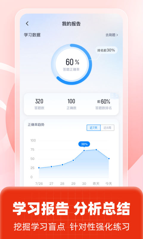 二级建造师考试聚题库v1.7.6截图1