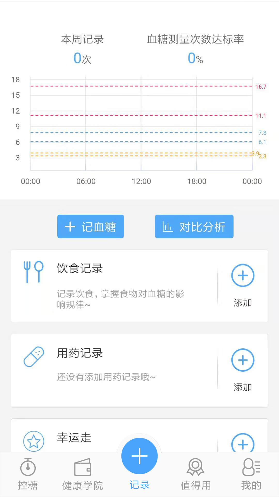 优唐医生v3.4.0截图3