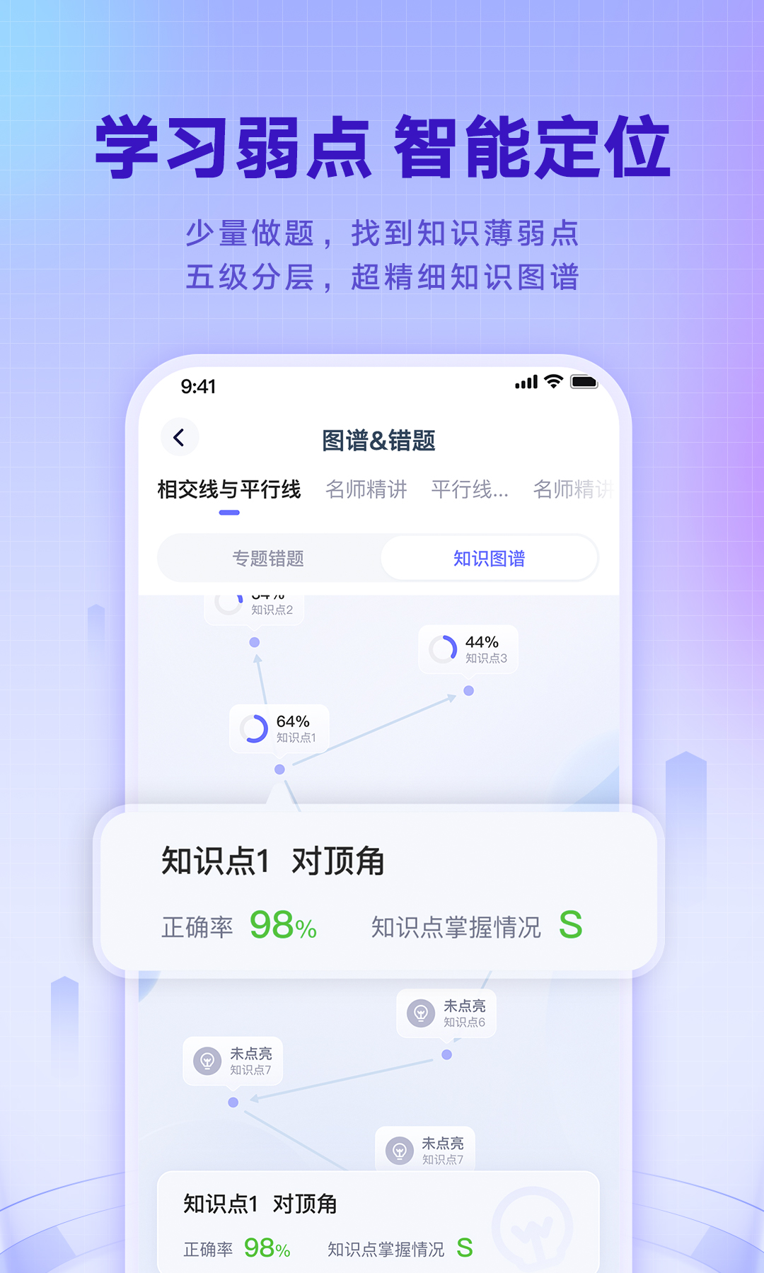 网易有道智学v2.5.0截图3