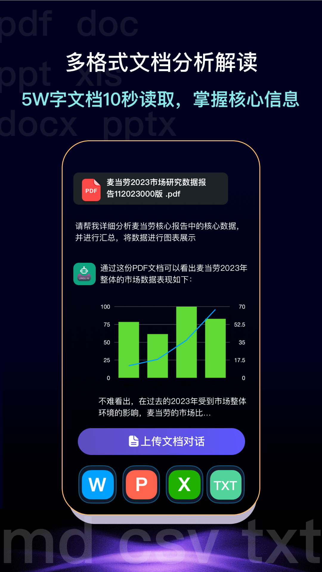 灵力AIv2.6.9截图3