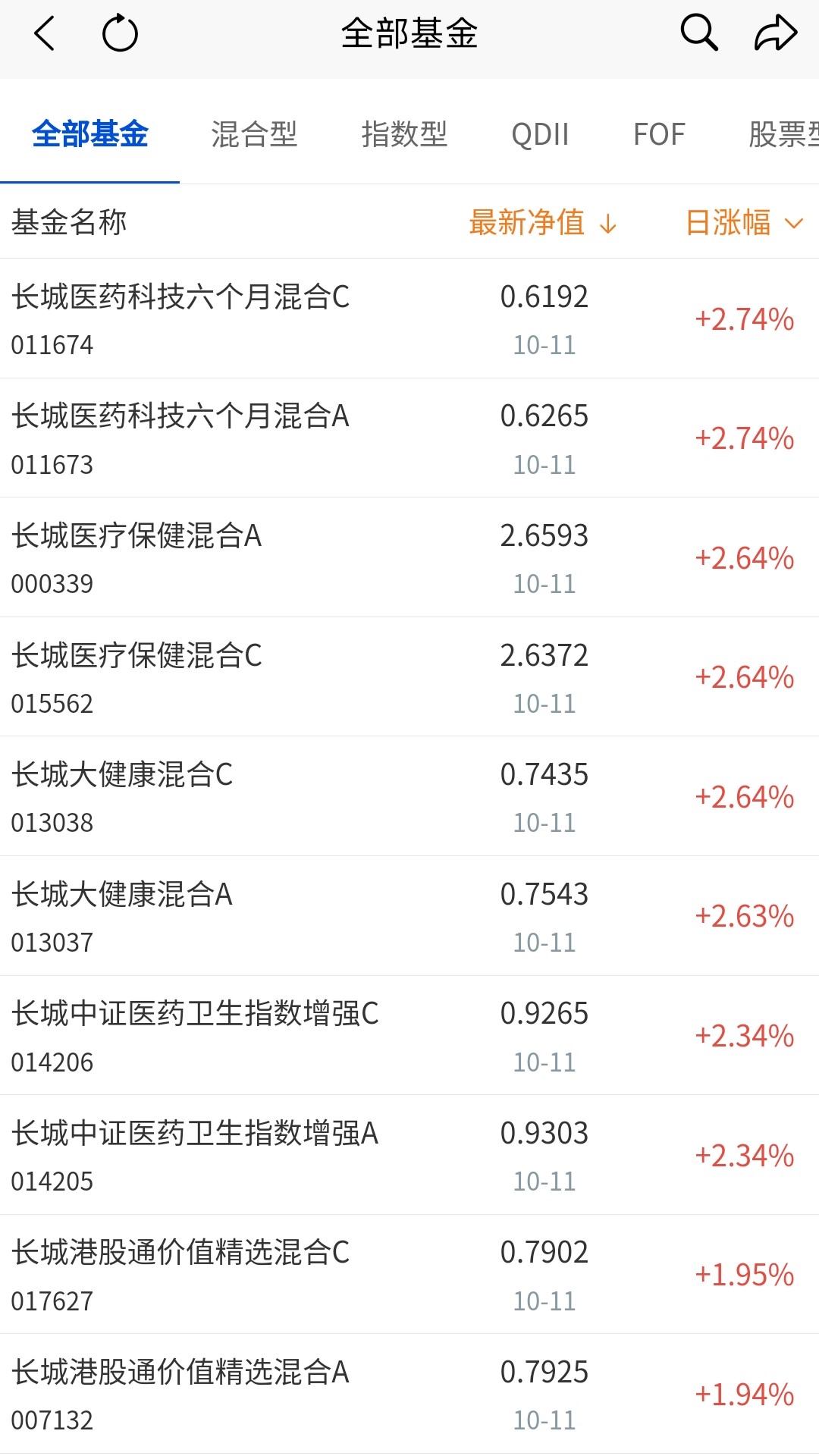 长城基金v4.7.7截图3