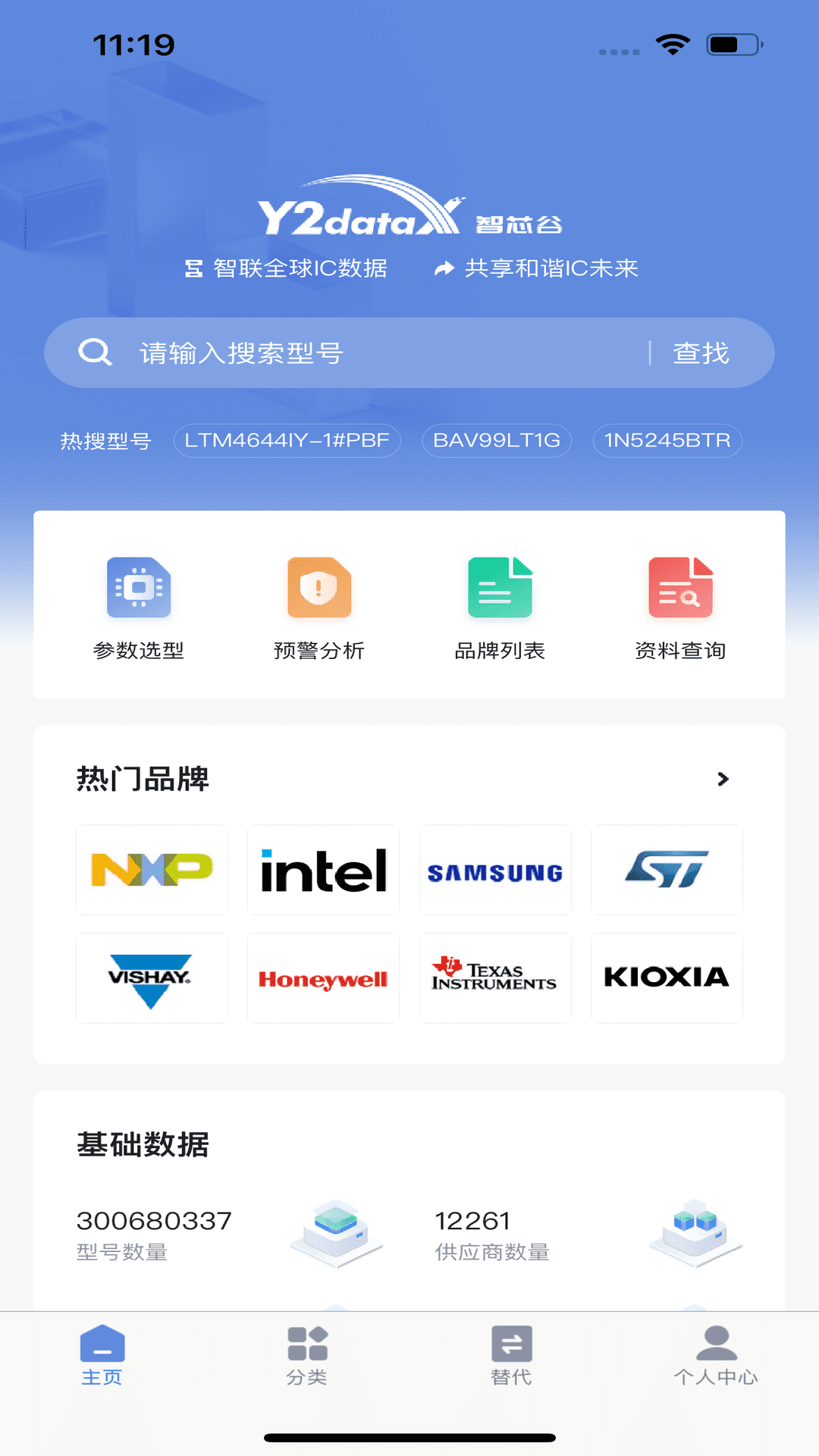 智芯谷v1.0.14截图1