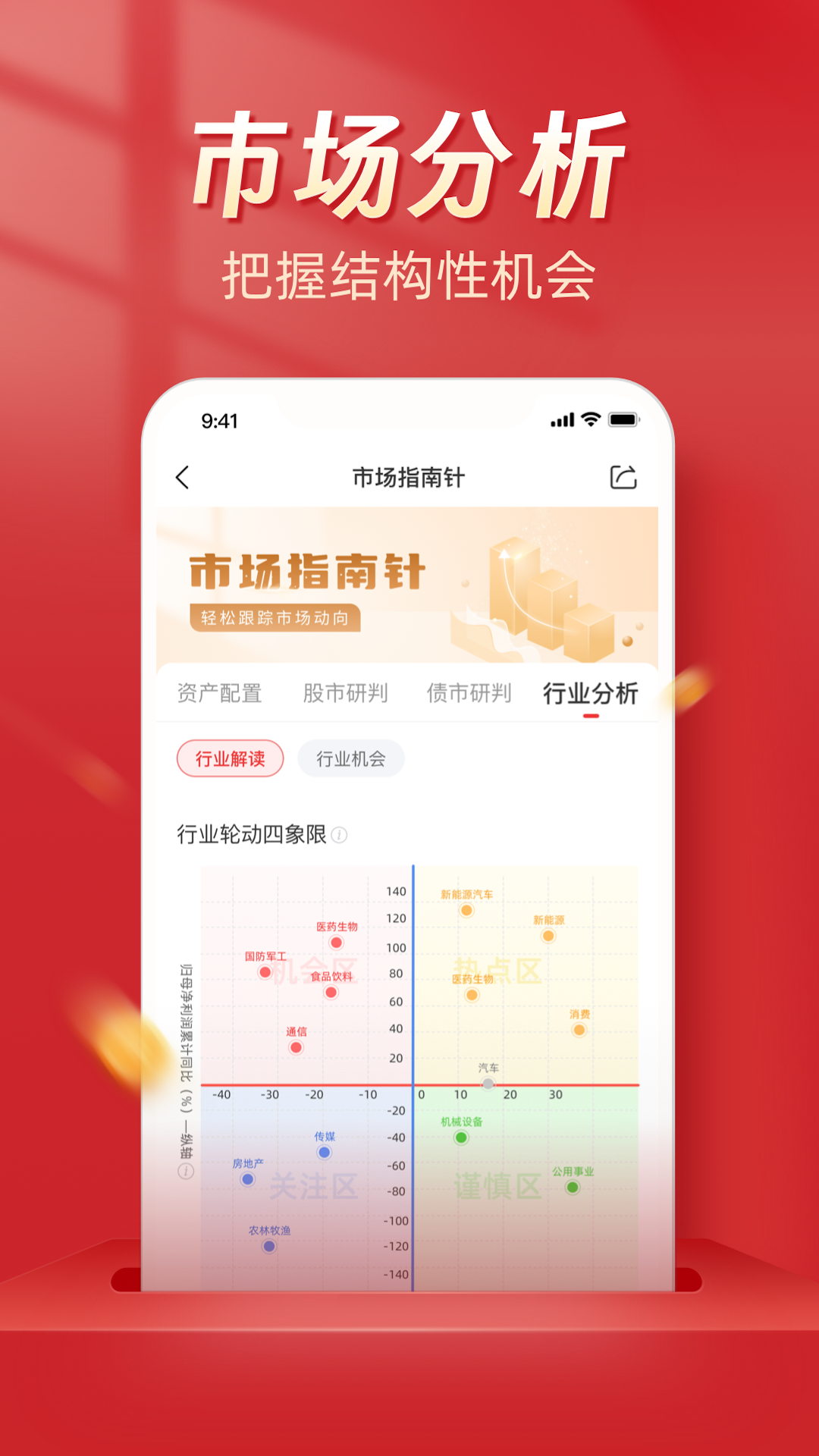 Beta理财师v7.76截图2