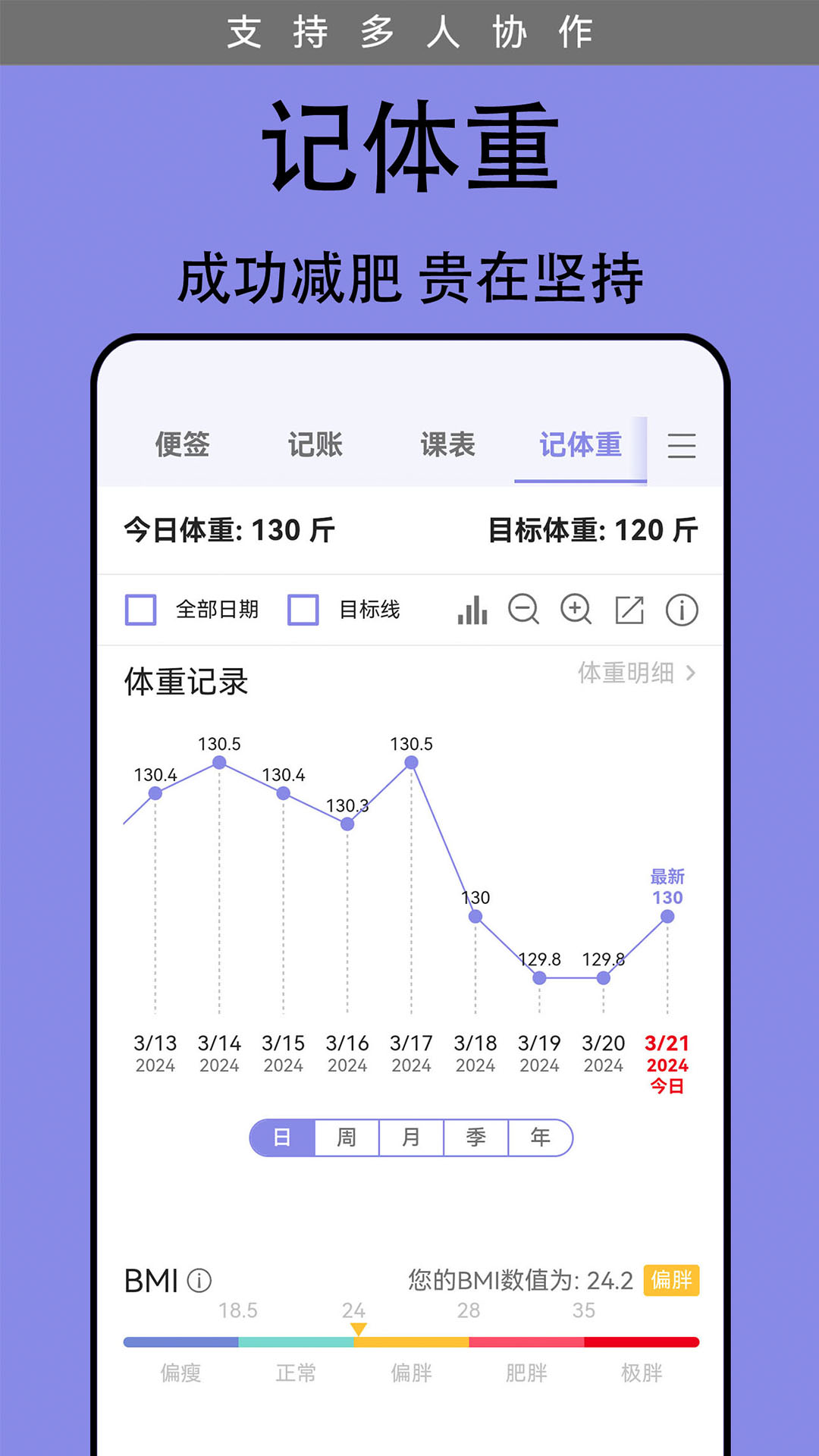 计划表v6.15.2截图1