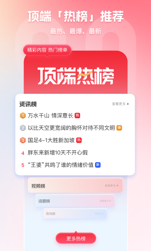 顶端新闻截图3