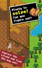 Survival Island ! - Escape from the desert island!截图2