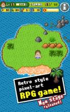 Survival Island ! - Escape from the desert island!截图5