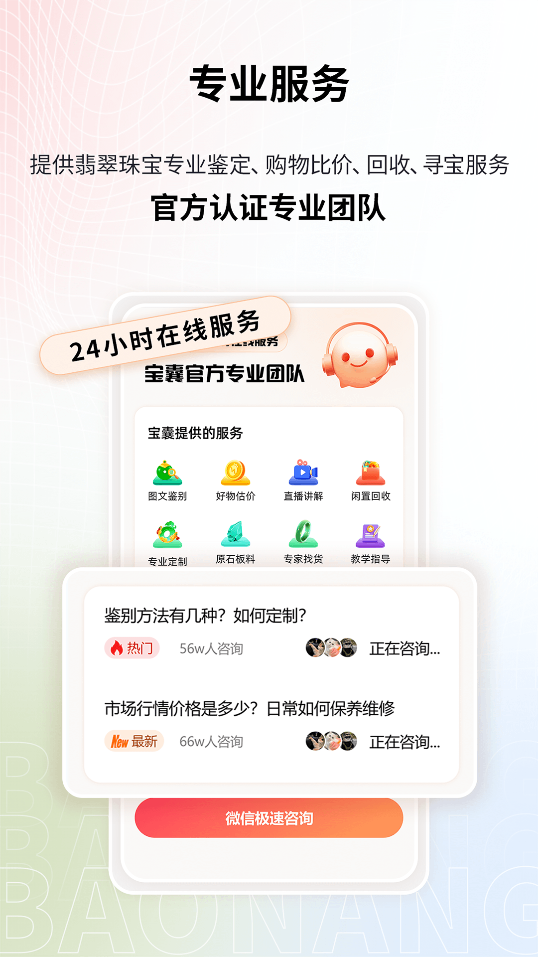 宝囊v1.2.2截图2