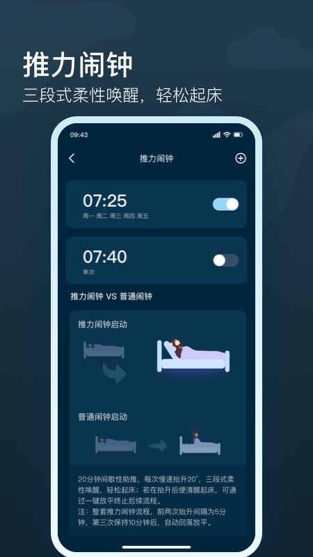 知梦截图3