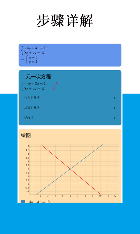 Mathfunsv2.0.16截图4