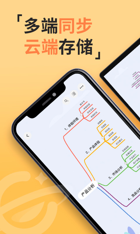 GitMind思乎v2.3.2截图5