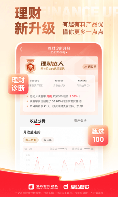 国泰君安君弘v9.10.50截图1