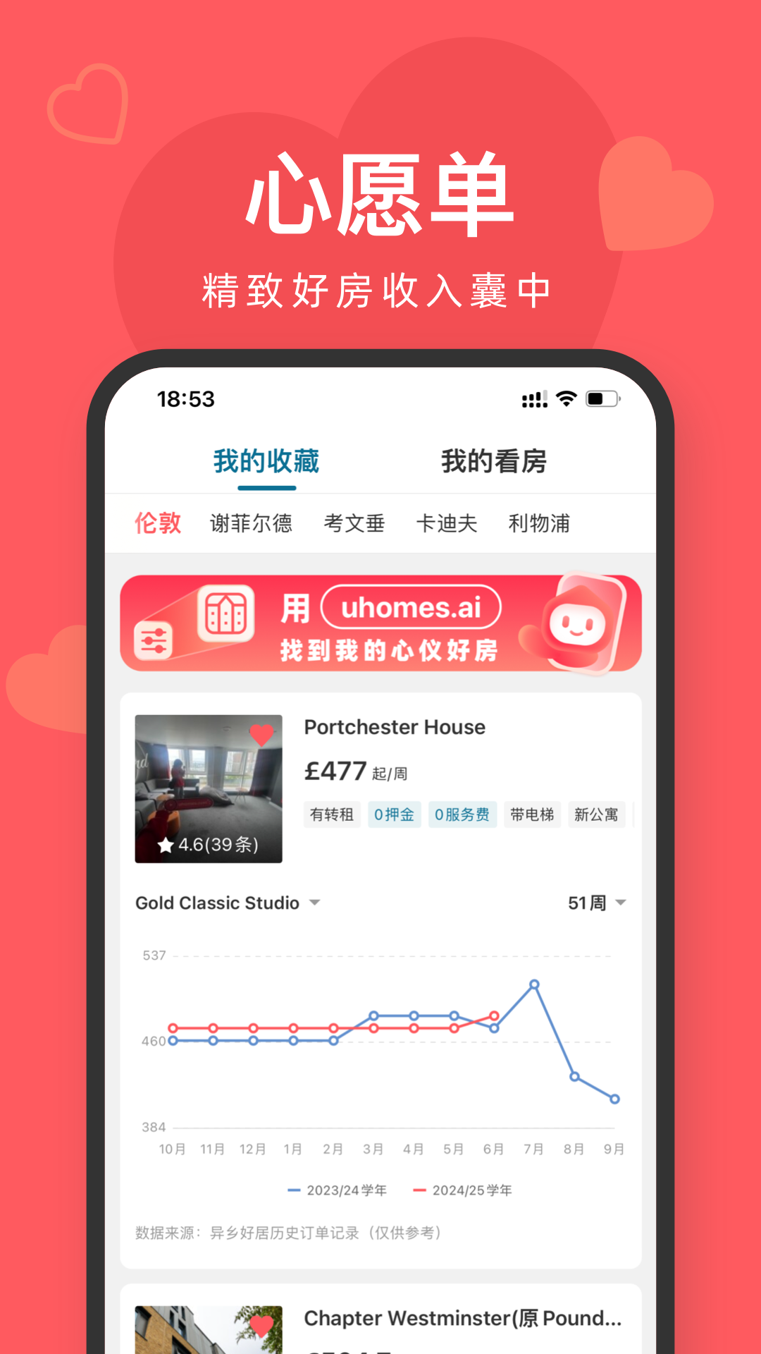 异乡好居v7.61.1截图2