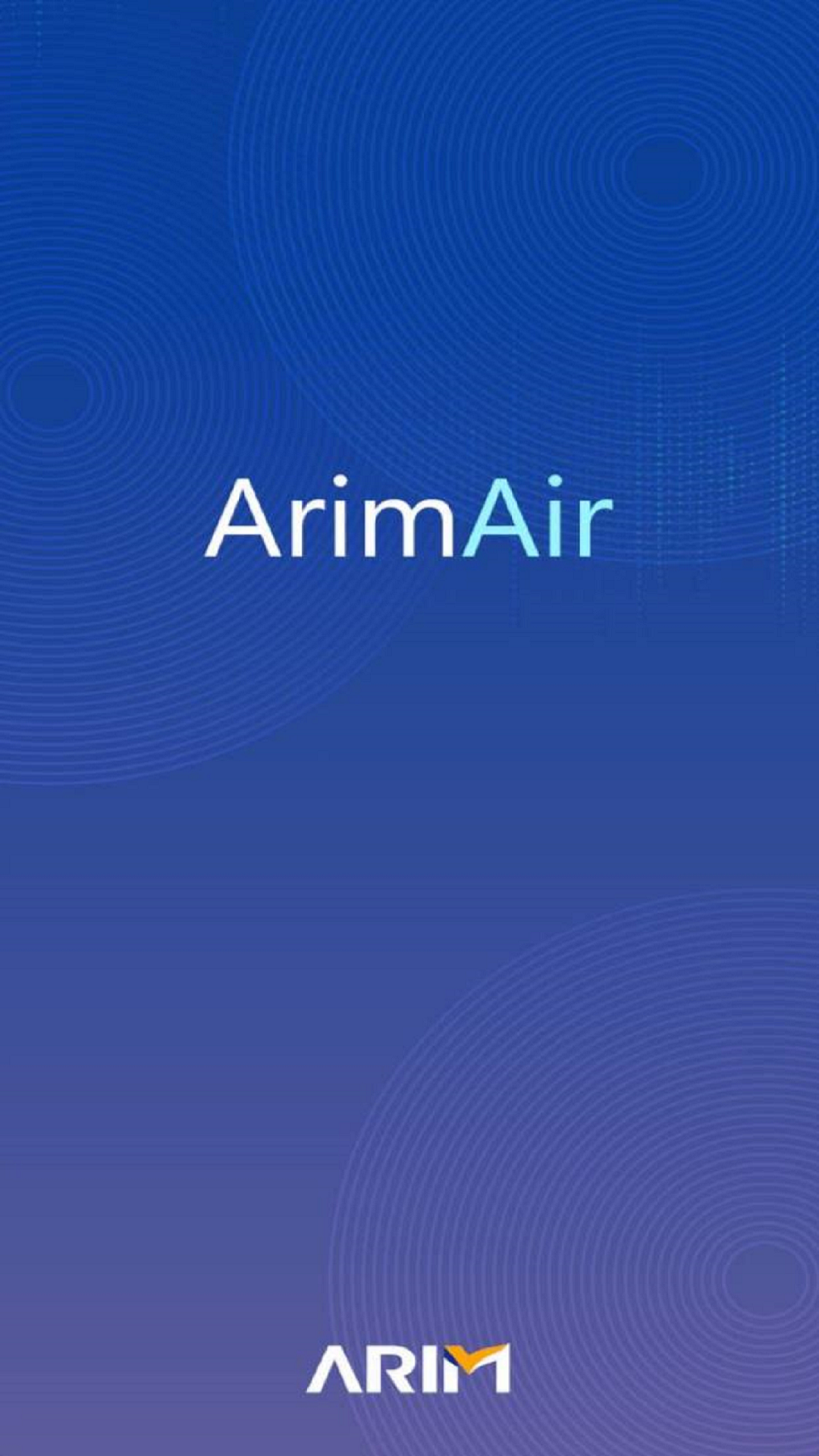 ArimAir移动应用程序APPv1.2.3截图5