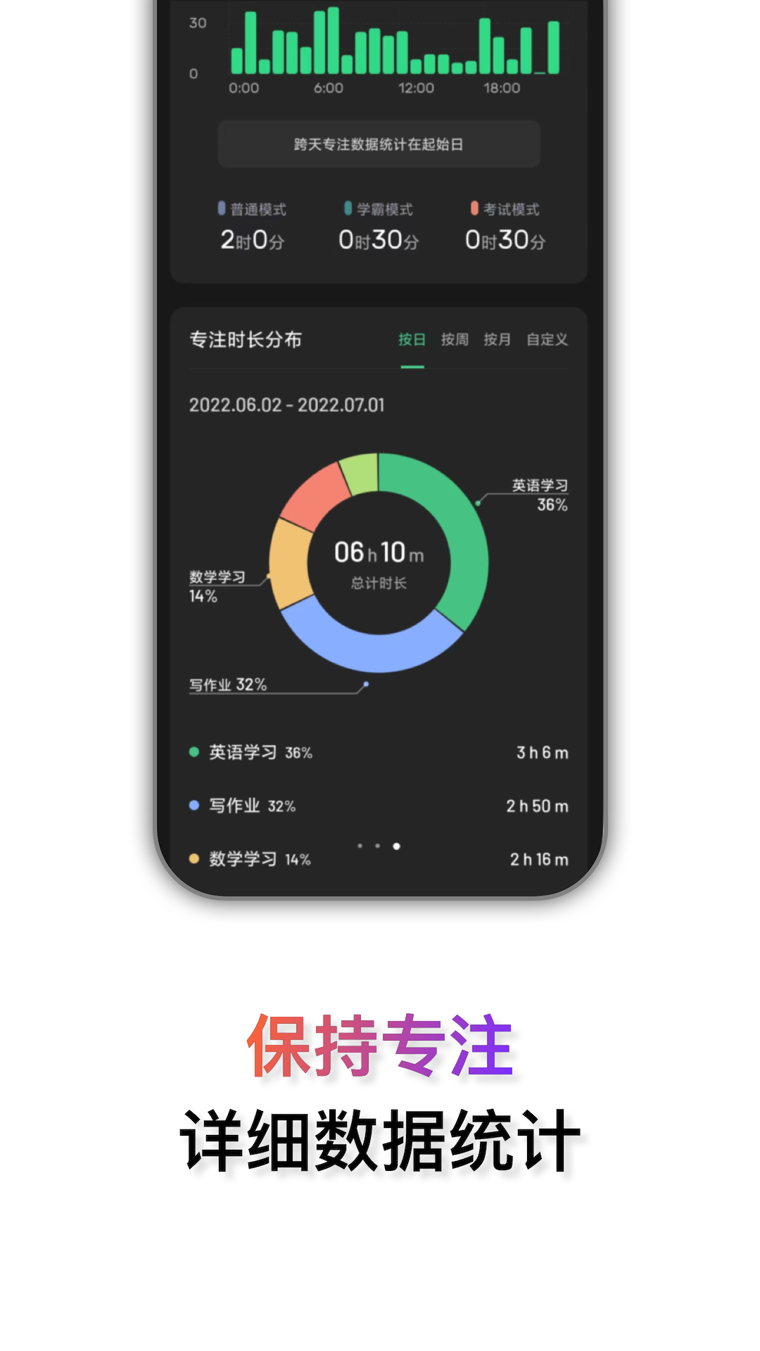 翻页时钟v3.1.2截图2