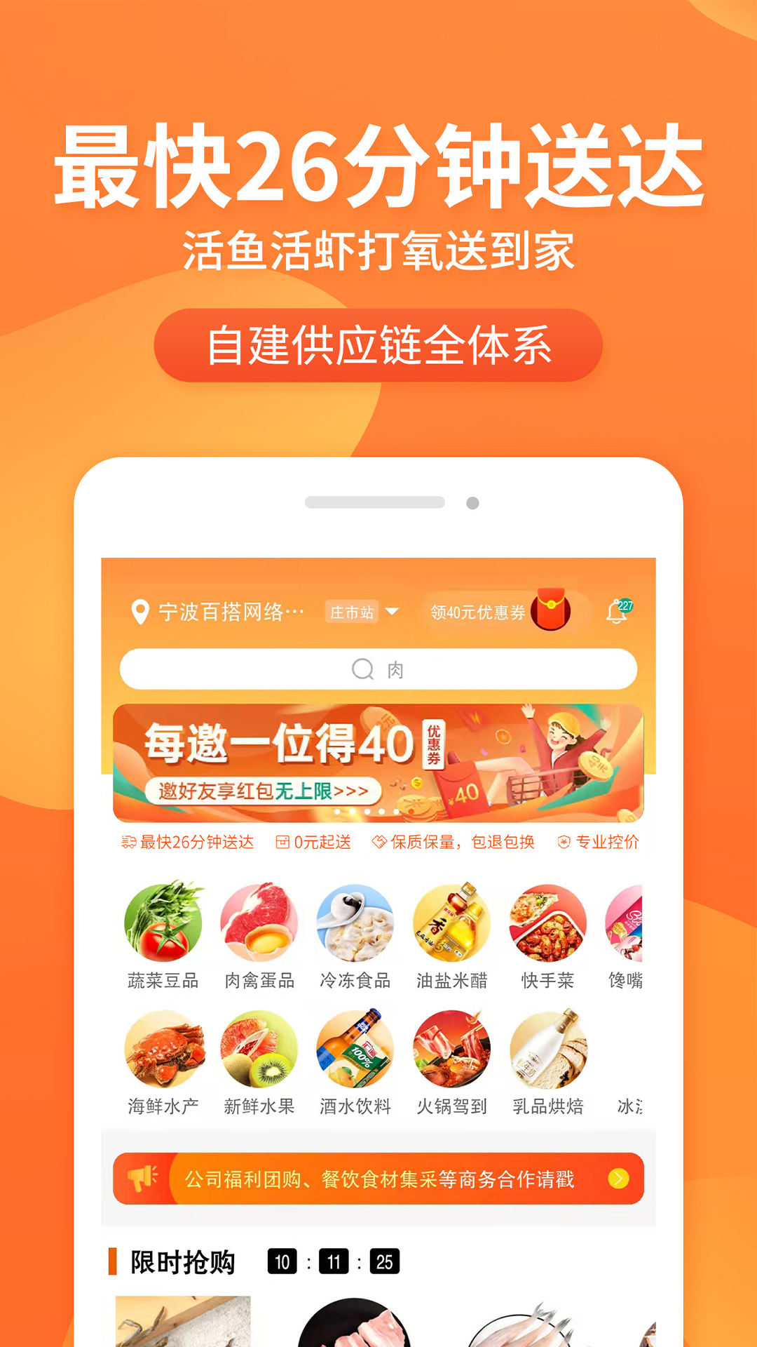 小6买菜截图3