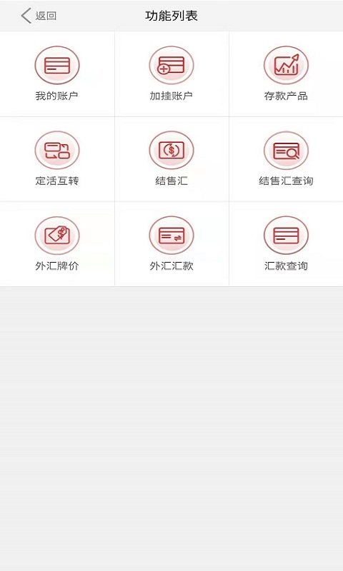 正信银行截图4