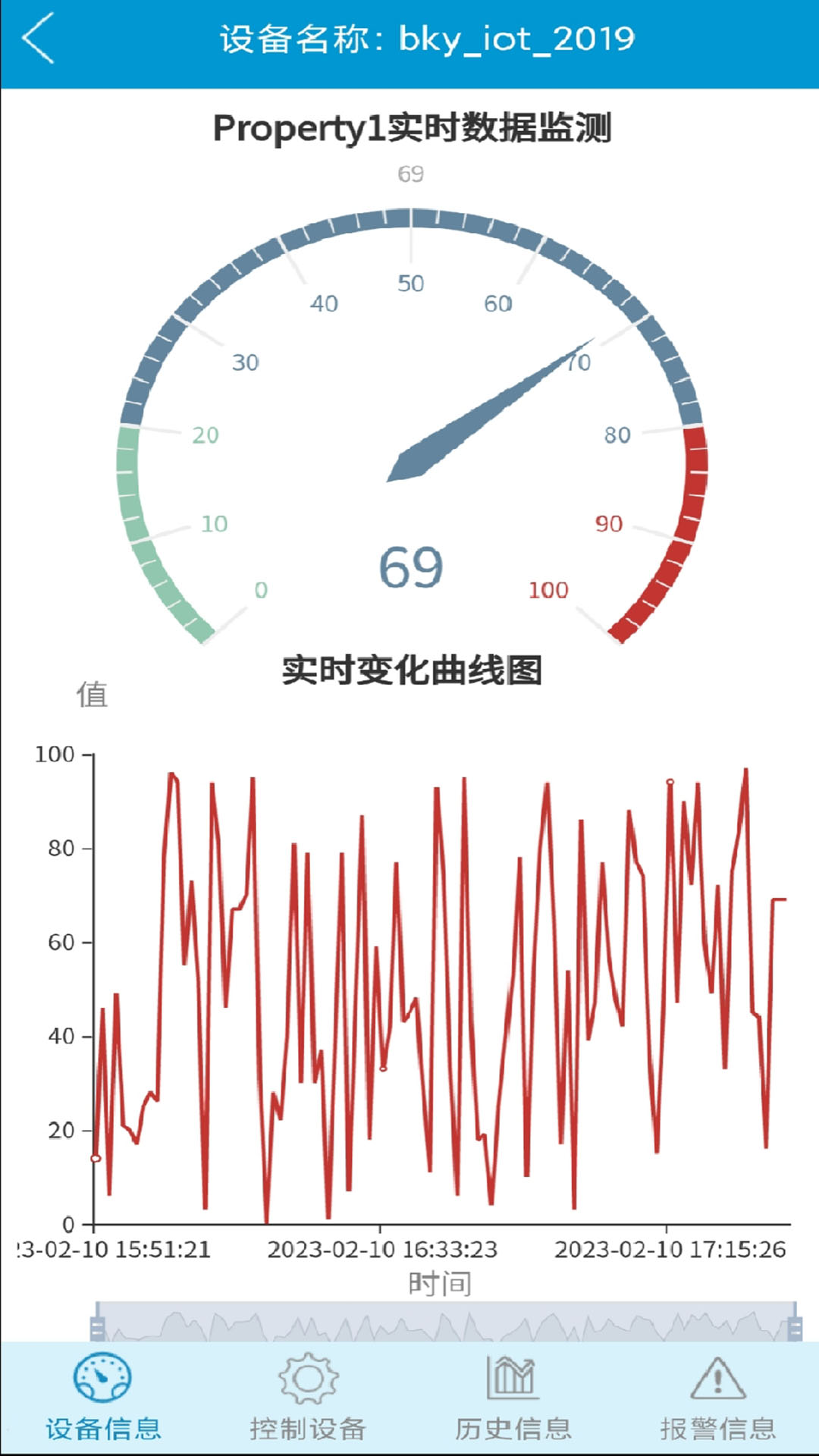 博凯物联截图1